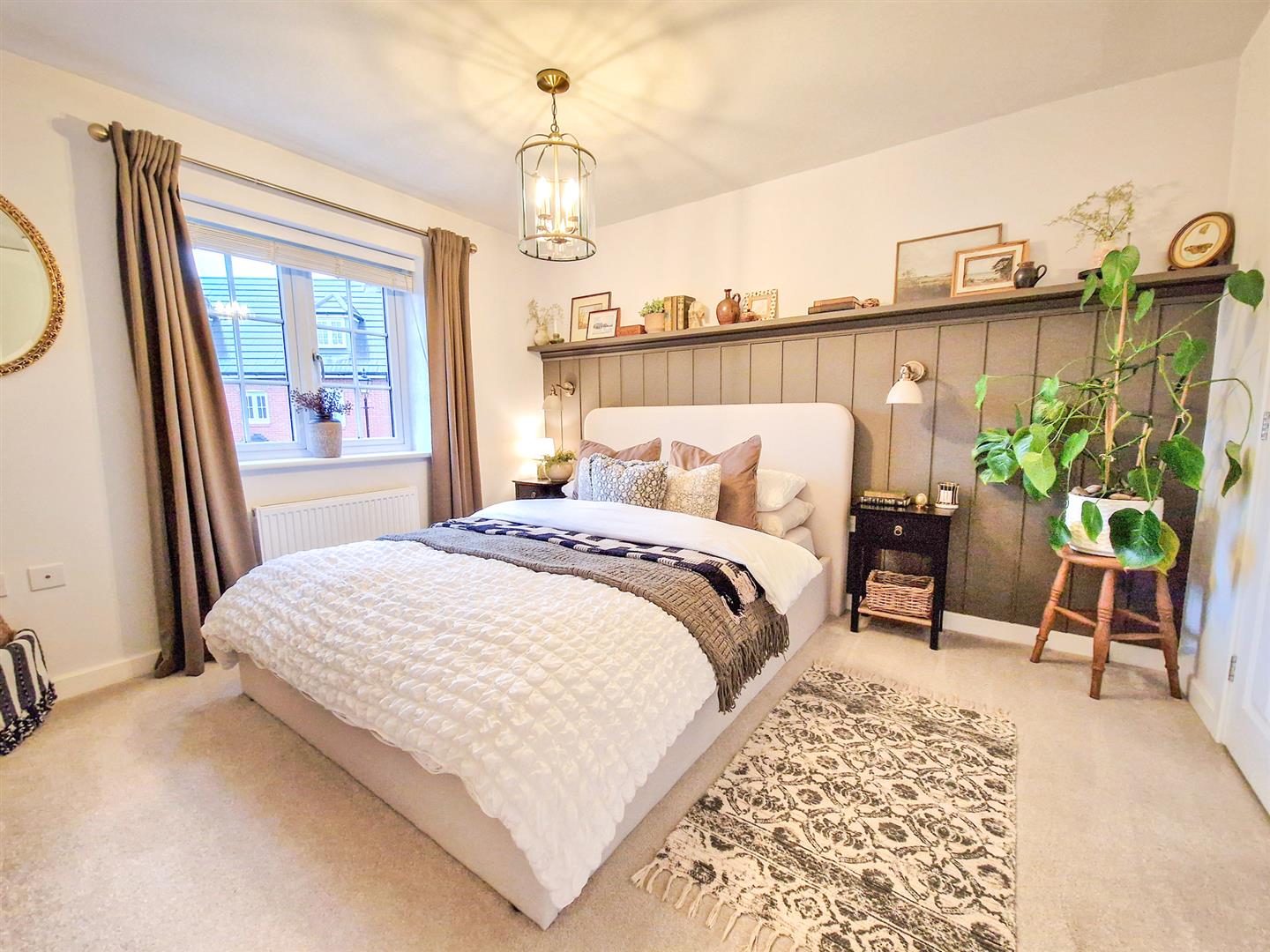 Soudley Lane, Great Denham, Bedford